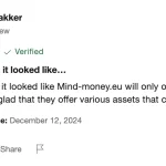mind-money.eu: что делает сервис выбором европейских инвесторов?